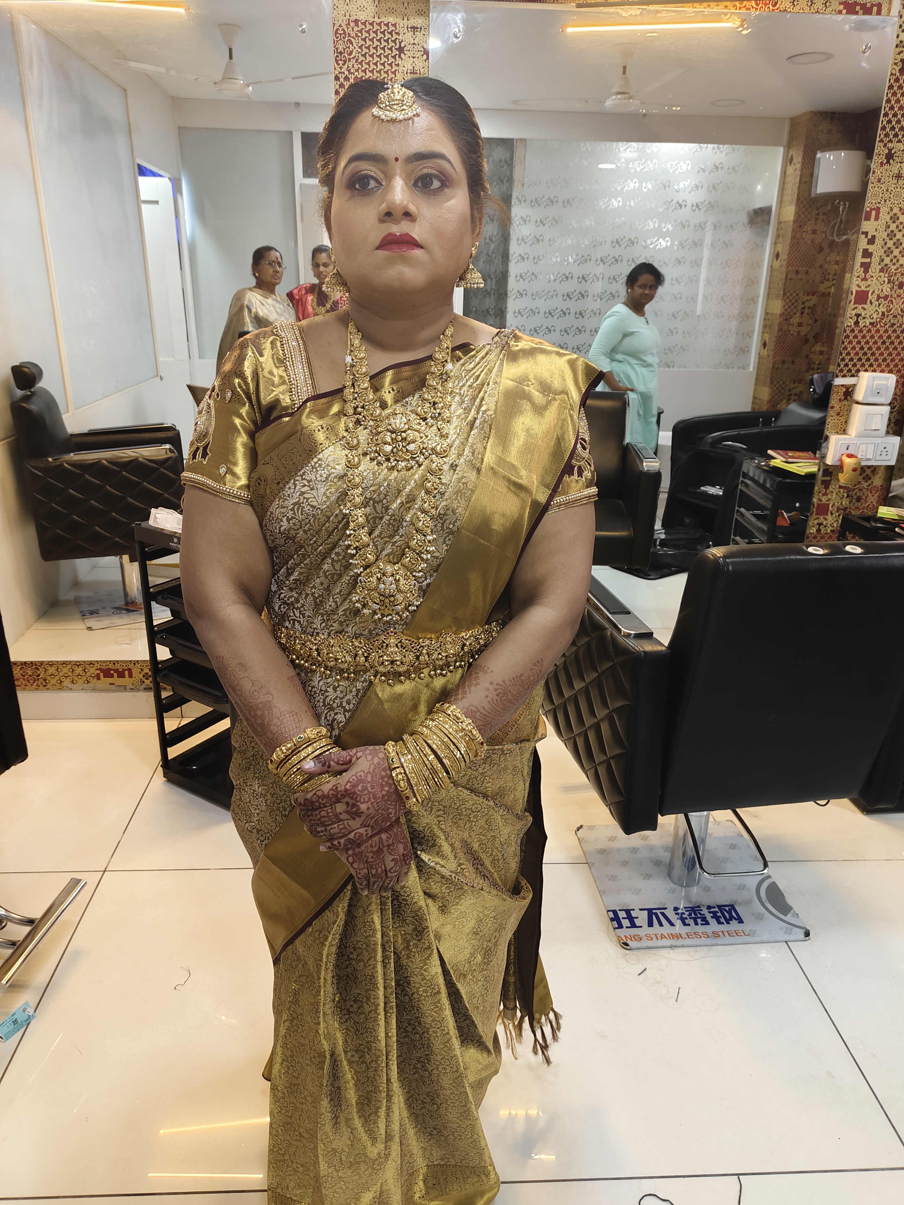bridal